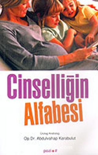 Cinselli In Alfabesi Kitab N Ndir Oku Rolog Androlog Op Dr