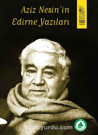 Aziz Nesin’in Edirne Yazıları Kitabını İndir Oku – Aziz Nesin – En Yeni ...