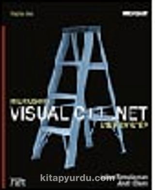 Microsoft Visual C++ Net Step By Step Kitabını İndir Oku – Julian ...