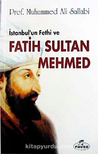 İstanbul’un Fethi Ve Fatih Sultan Mehmed Kitabını İndir Oku – Prof. Ali ...